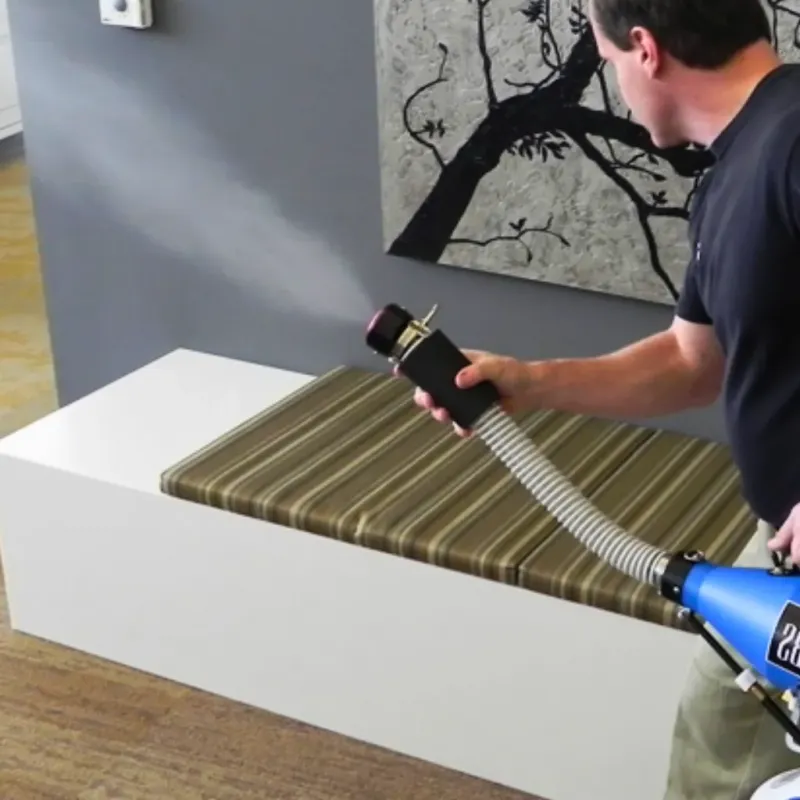 Professional Odor Removal in Rose Hill, VA